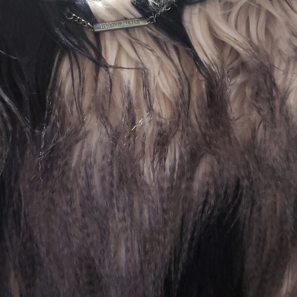 COPY - Fun fur ves. - Picture 3 of 7